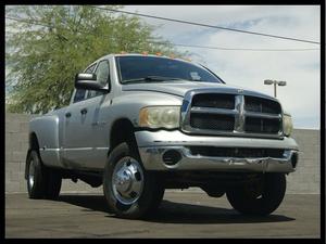  Dodge Ram  ST 4DR Quad Cab ST Truck