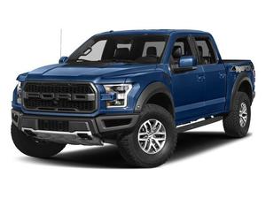  Ford F-150 Raptor Park Place Limited Edition #002