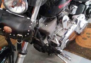  Harley Davidson Fxst Softail