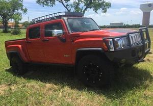  Hummer H3