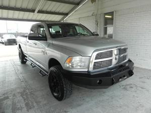  Ram  Laramie Pickup Truck