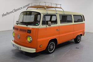  Volkswagen BUS