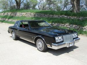  Buick Riviera 1 Owner 32K Miles