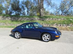  Porsche 993 Coupe Sunroof-A/C-Stock