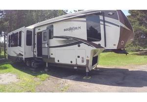  Heartland RV Bighorn