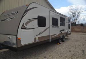  Jayco White Hawk Ultra Lite