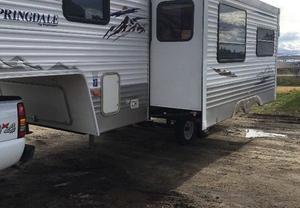  Keystone RV Springdale