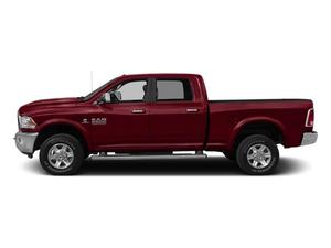  Ram Ram Pickup  Laramie 4X4 4DR Crew Cab 6.3 FT. SB