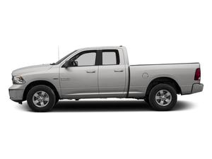  Ram Ram Pickup WD Quad Cab  Express