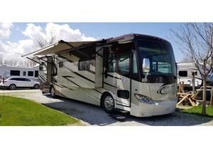  Tiffin Motorhomes Phaeton