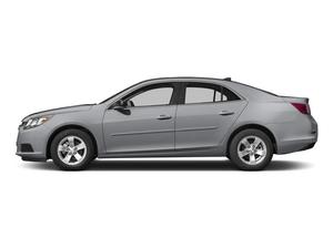  Chevrolet Malibu LTZ 4DR Sedan W/2LZ