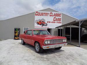  Chevy Chevelle