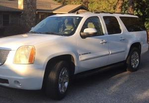  GMC Yukon