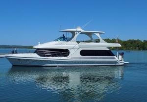  Bluewater Yachts 510 MY