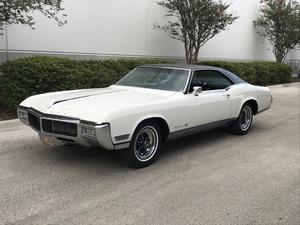  Buick Riviera GS