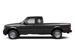  Ford Ranger 4WD 4DR Supercab 126 XLT