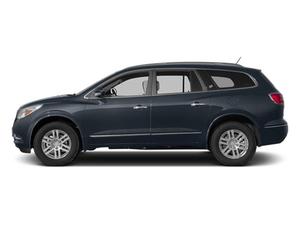  Buick Enclave Leather AWD 4DR Crossover