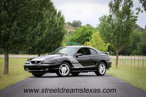  Ford Mustang GT 2DR Fastback