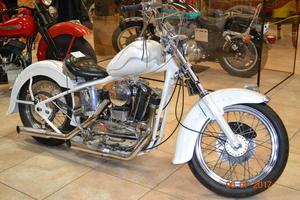  Harley Davidson Sportster