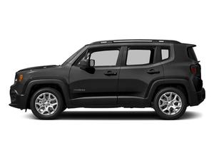  Jeep Renegade 4WD 4DR 75TH Anniversary