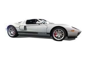  Ford GT 1 Of 6