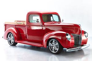  Ford Pickup