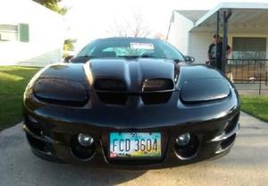  Pontiac Trans AM