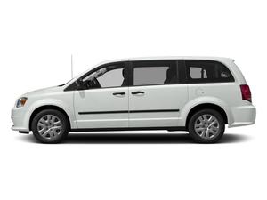  Dodge Grand Caravan 4DR Wagon SE