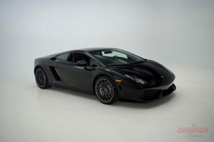  Lamborghini Gallardo