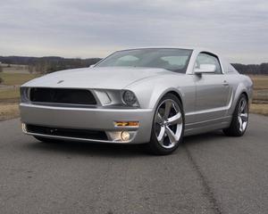  Ford Mustang Iacocca Edition