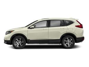  Honda CR-V EX-L AWD