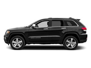  Jeep Grand Cherokee 4WD 4DR Limited