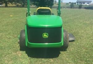  John Deere 997 Z Trak