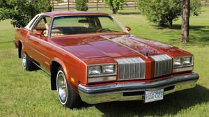  Oldsmobile Cutlass Supreme