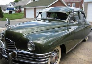  Packard 8