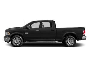  Ram Ram Pickup  Limited 4X4 Crew Cab 5'7 BOX