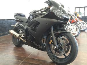  Yamaha Yzf-R6s Motorcycle