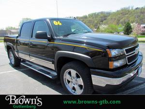  Chevrolet Silverado  LT3