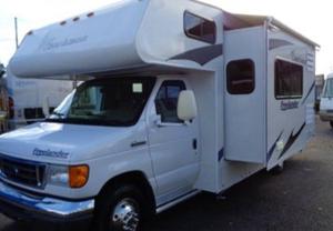  Coachmen Freelander