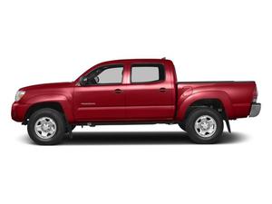  Toyota Tacoma V6 4X4 4DR Double Cab 5.0 FT SB 5A