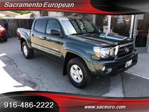  Toyota Tacoma V6 Truck