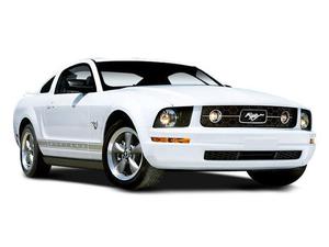  Ford Mustang Saleen S281 S/C