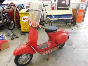  Sears Scooter