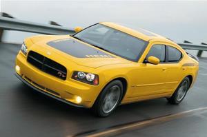  Dodge Charger R/T Daytona