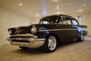  Chevrolet Bel Air