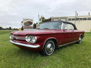  Chevrolet Corvair