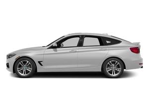  BMW 3 Series 328I Xdrive Gran Turismo AWD 4DR Hatchback