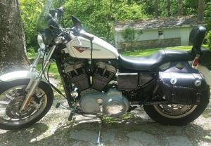  Harley Davidson XLS