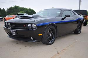  Dodge Challenger R/T Coupe