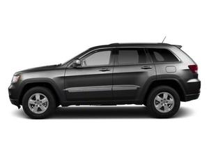  Jeep Grand Cherokee 4WD 4DR Laredo